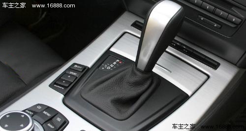 停车熄火后N档挂入P档是否要踩刹车(自动档)-