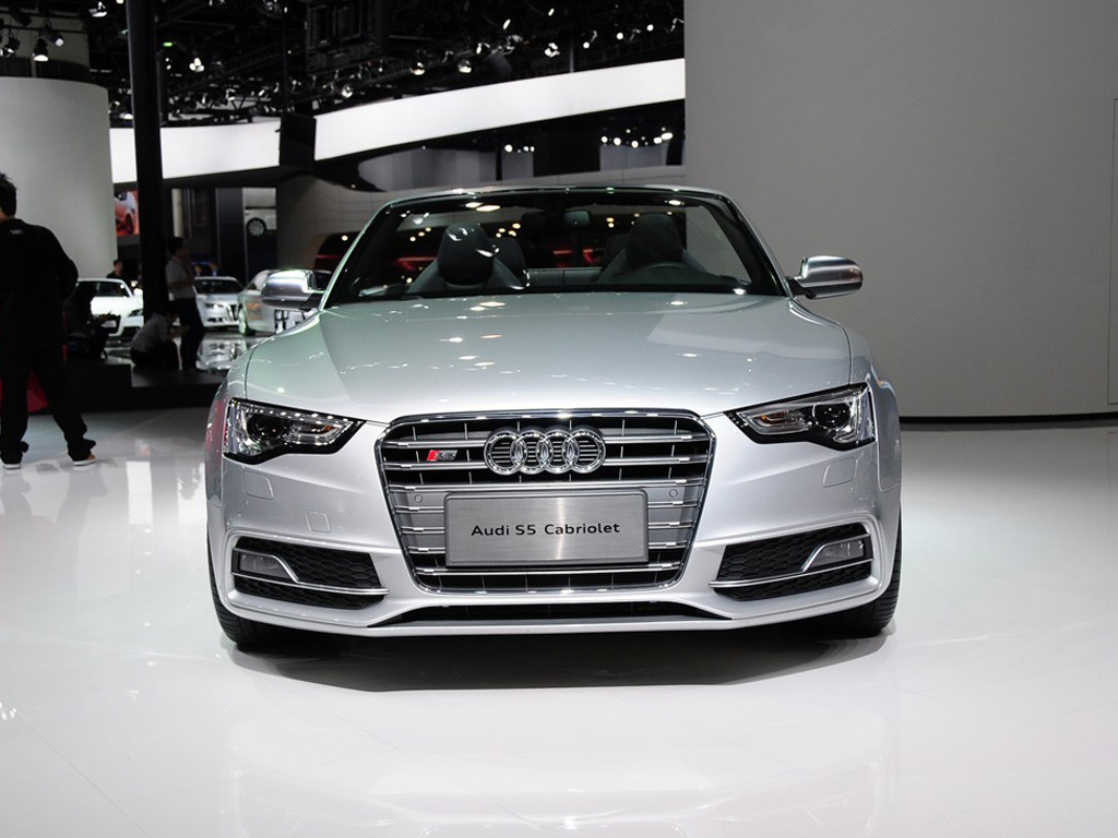 奥迪S5最新报价是多少?_购车养车_胖人服饰网