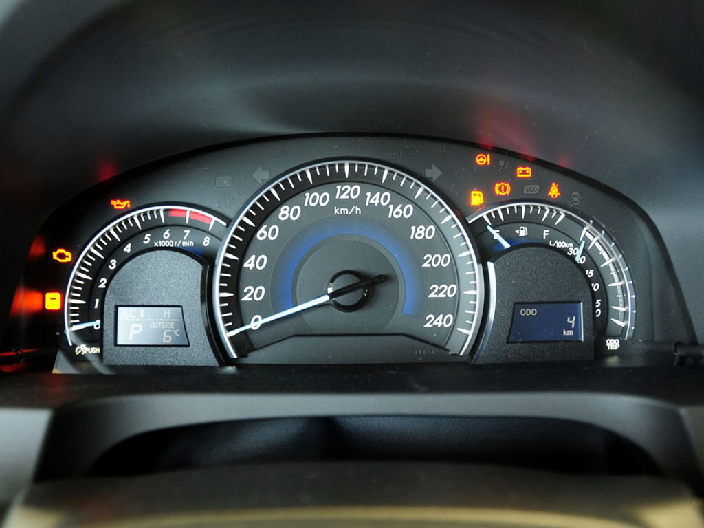 5月疯狂降价 全新凯美瑞钜惠8万促销全国_优惠