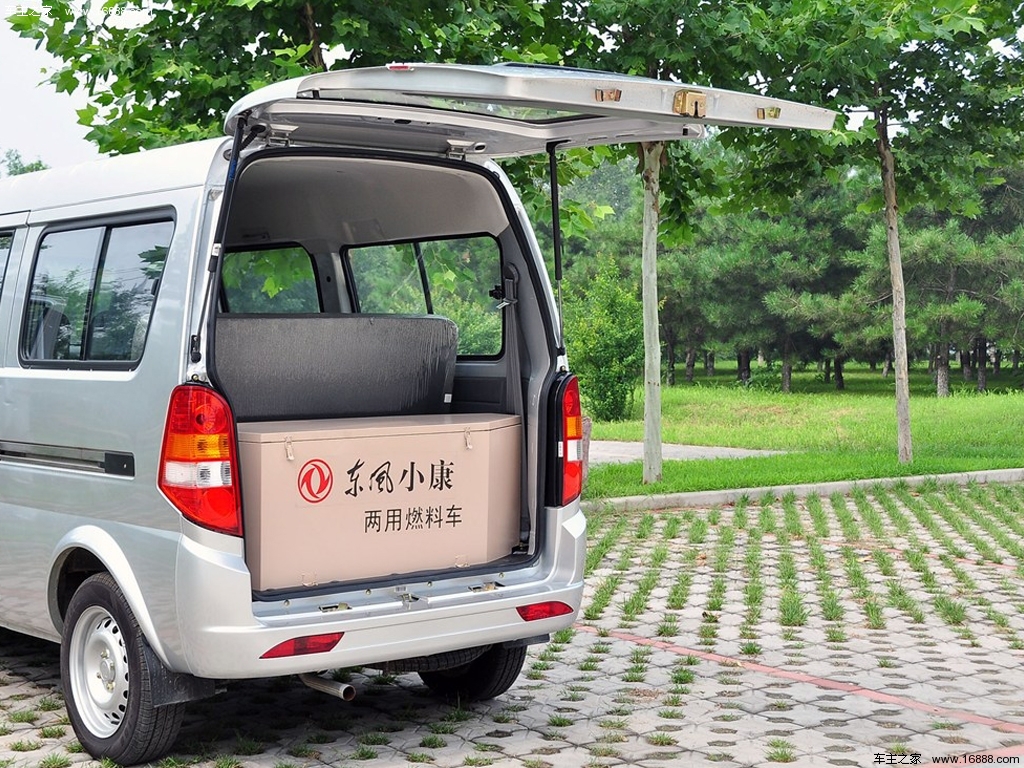 东风小康k07ii