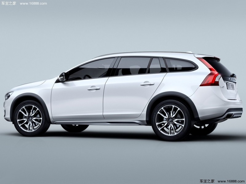 cross country,countryhuman 沃尔沃v602015款 cross country 2.0t t5 awd