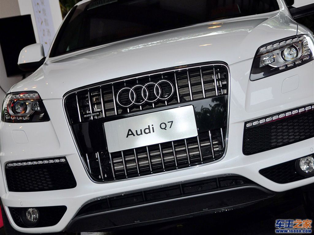 奥迪q7奥迪q7_观赏网 奥迪q7奥迪q7