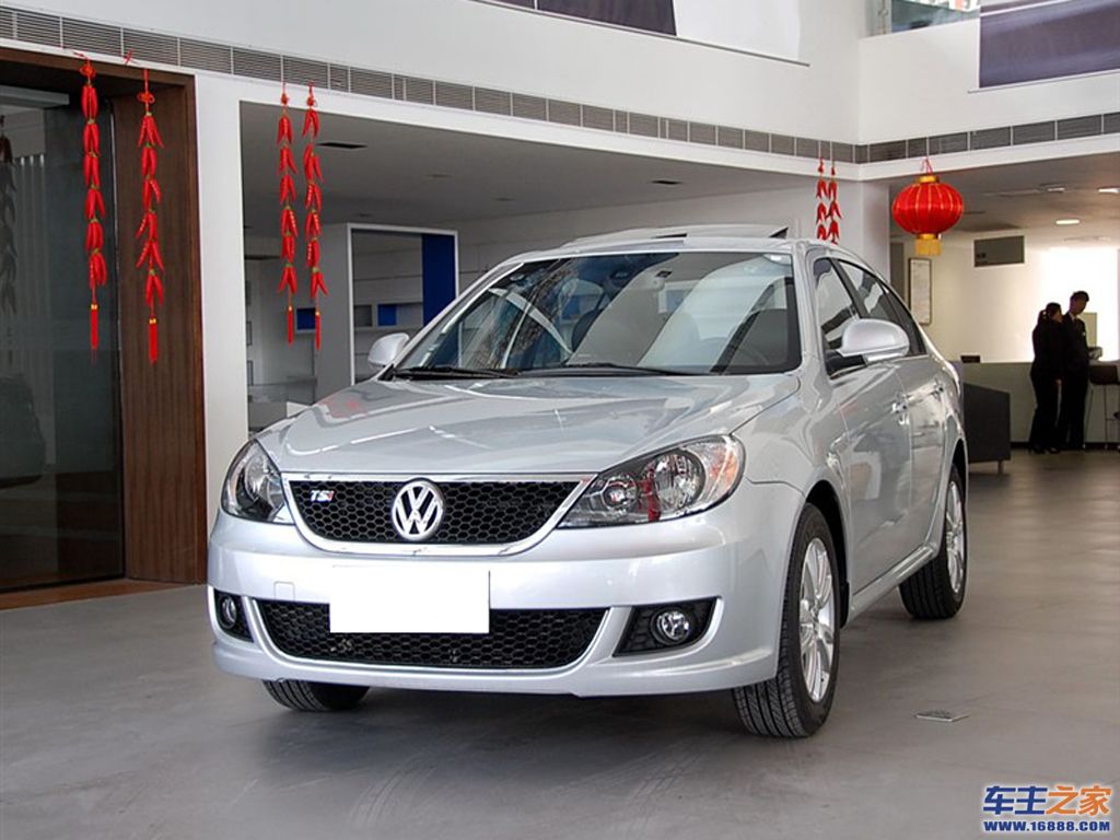 银色朗逸用什么车蜡好呢