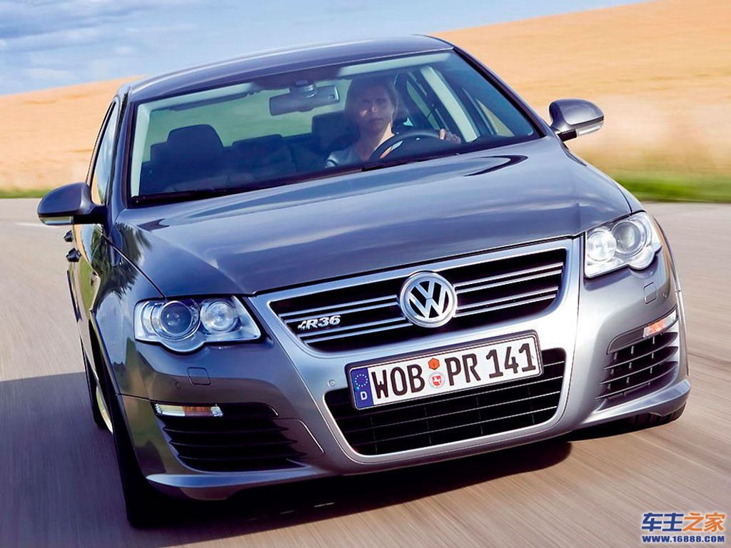 passat灰色 passat