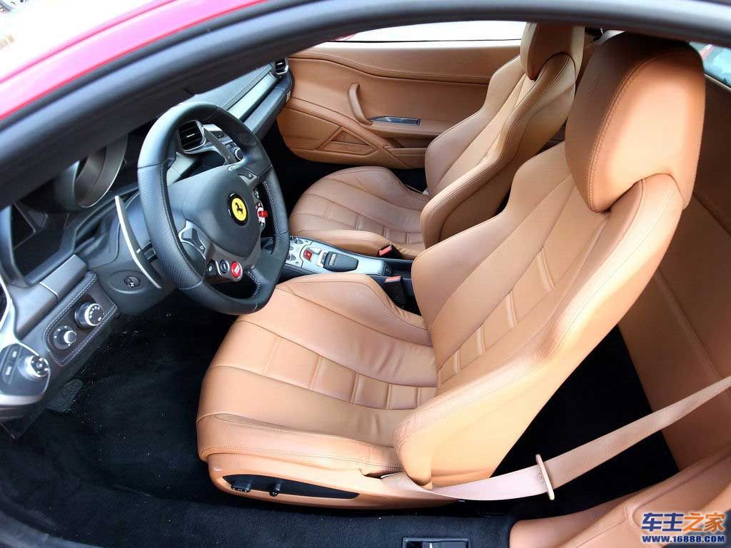 法拉利458 italia
