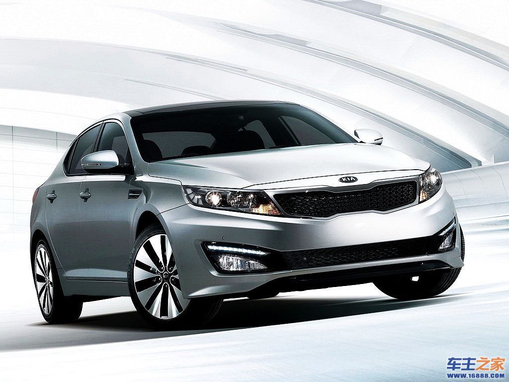 起亚optima