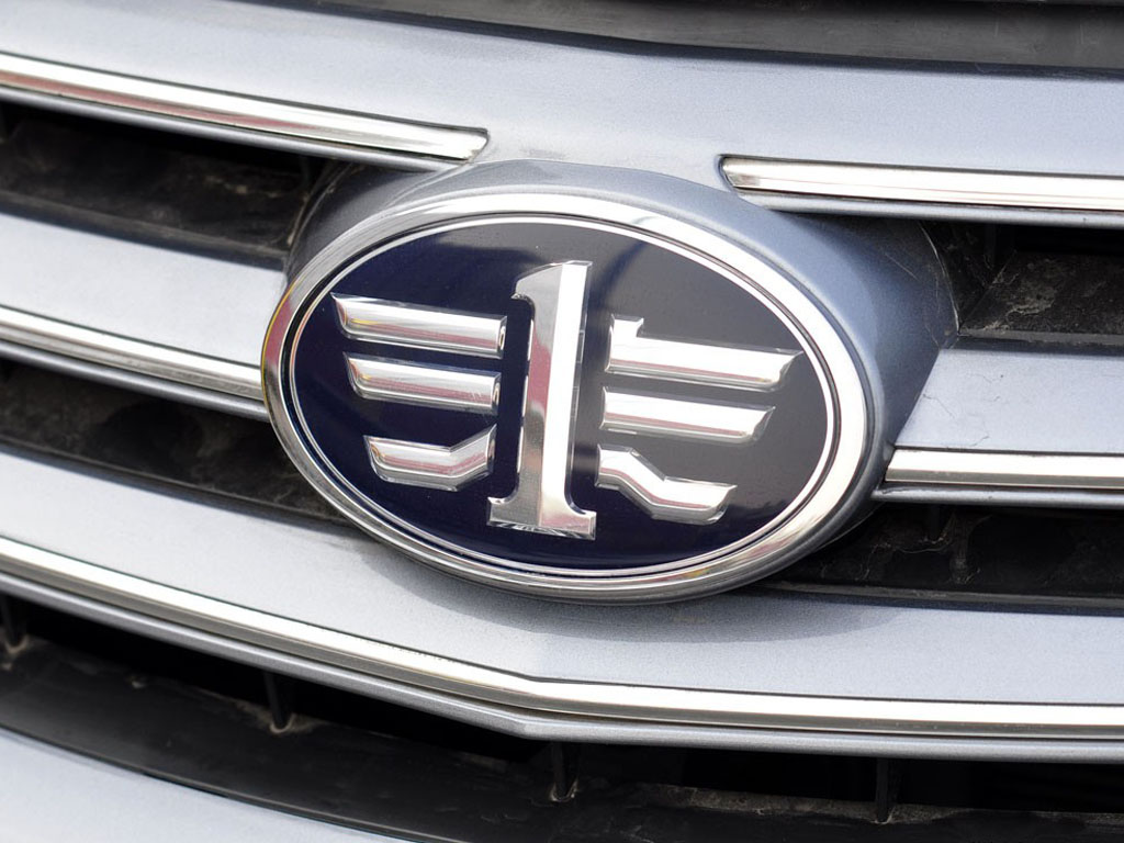 夏利n5夏利n5车标