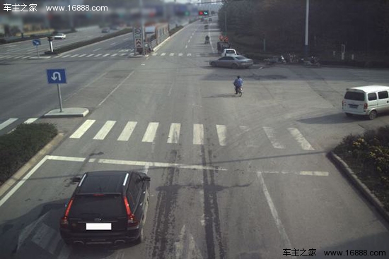 红灯能右转吗? 聊聊那些有问题的交通_安全