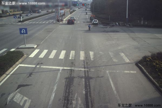 红灯能右转吗? 聊聊那些有问题的交通_安全