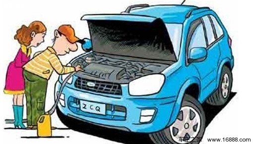 容易忽视的环节 车辆蓄电池保养小常识_养护知