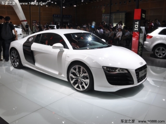 奥迪R系列进口车型将于24日正式上市国内_国