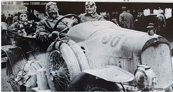 突破科技 启迪未来 奥迪品牌历史回顾_车商动态 - 车主之家