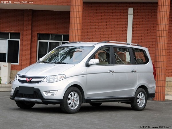 五菱宏光配件费用调查 小保养费用269元_养护