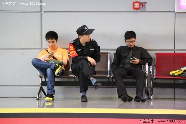 2015深港澳车展日记(一):十张图十个故事_独家新闻 - 车主之家