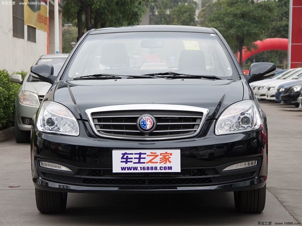 英伦sc7(吉利新海景)