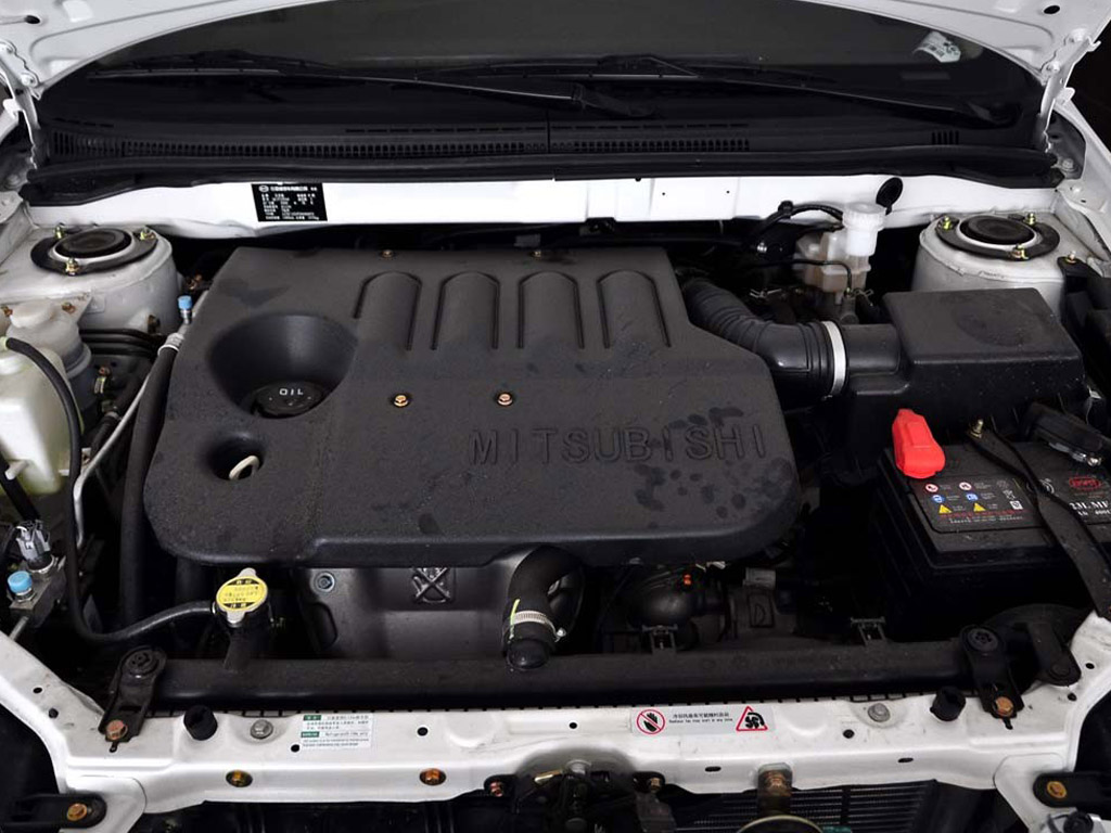 比亚迪f3发动机