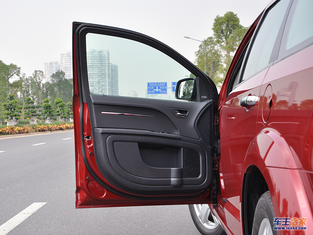 汽车换车门保险标准