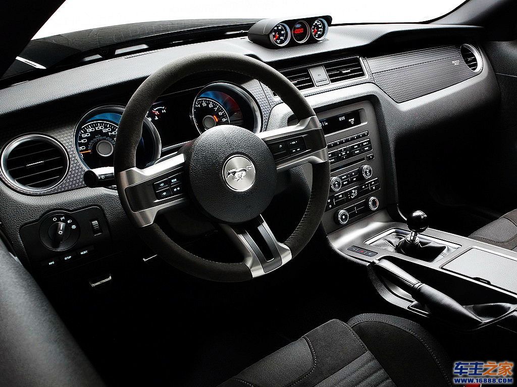 野马|野马内饰图片 – 车主之家