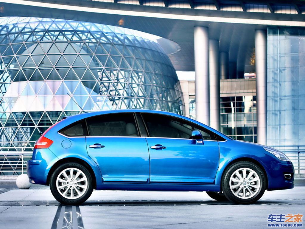 世嘉|世嘉外观图片 – 车主之家