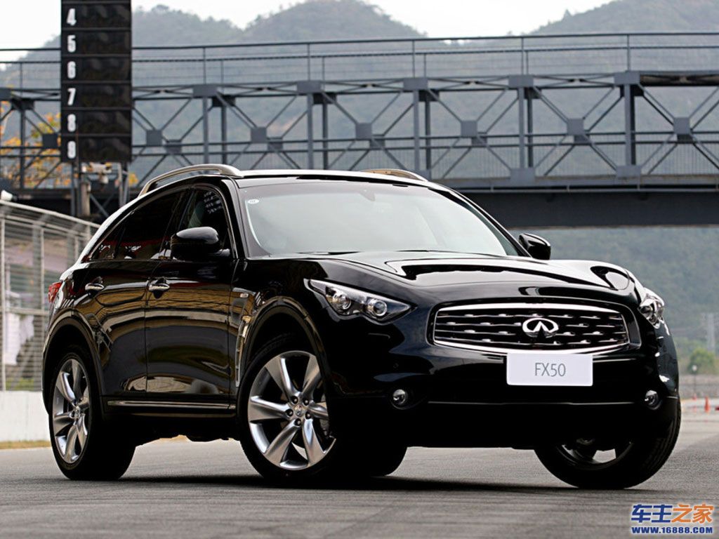 英菲尼迪ex 英菲尼迪ex