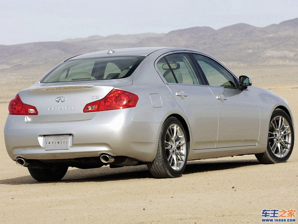 汽车图库 英菲尼迪 英菲尼迪 英菲尼迪g系(273/351) 其他 英菲尼迪g系