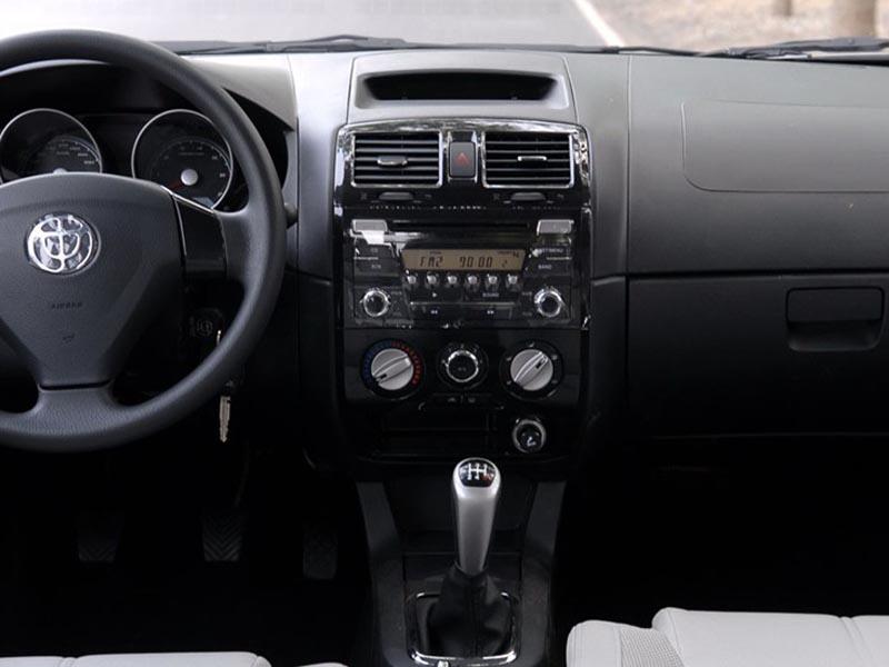 中华骏捷frv仪表台|中华骏捷frv内饰图片 – 车主之家